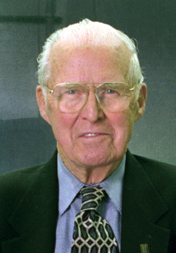 	Norman Borlaug	